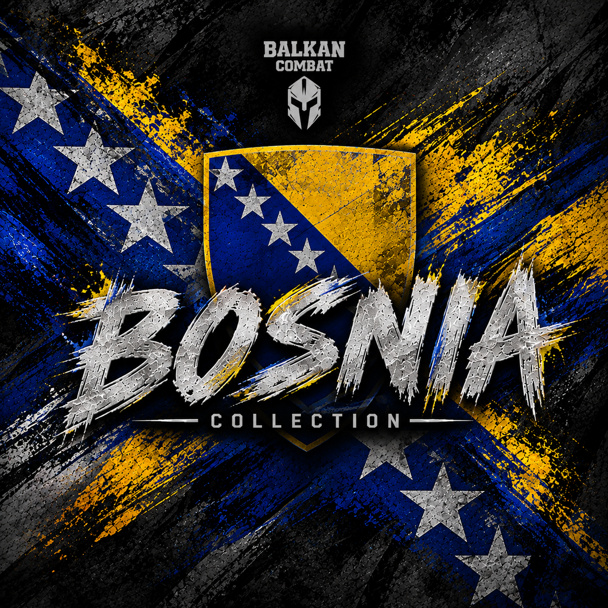 Bosnia & Herzegovina - BALKAN Combat