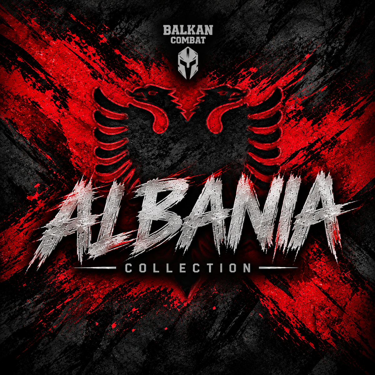 Albania - BALKAN Combat