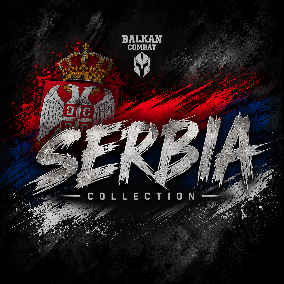 Serbia - BALKAN Combat