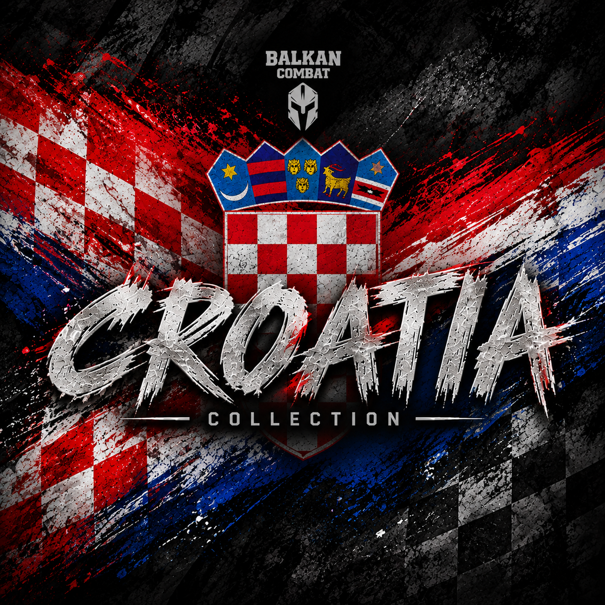 Croatia - BALKAN Combat